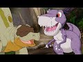 The Land Before Time Full Episodes | The Lonely Journey 113 | HD | Videos For Kids