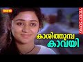 കാശിത്തുമ്പ കാവയി HD | Mookilla Rajyathu Malayalam Movie Song |  Mukesh, Siddique, Thilakan, Jagathi