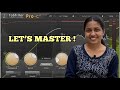 MASTERING a song FROM SCRATCH !