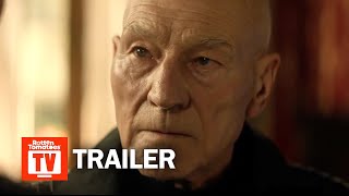 Star Trek: Picard Season 2 Trailer 2 | Rotten Tomatoes TV