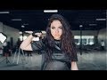 FIGHT CLUB THERAPY | Inanna Sarkis