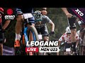 Leogang Cross Country Under 23 Men | LIVE XCO Racing