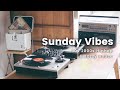 Sunday Vibes ☀️ | Jazzy Breaks | From Setagaya with Love