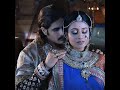 Inn Ankhon main Tum | Romantic Song | Jodha Akbar - Master Piece | Paridhi Sharma - Full Song #zeetv