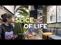 SLICE OF LIFE~ 🌼 Dress shopping, crumbl cookie review, may reset, shopping 🛍️