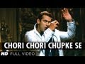 Chori Chori Chupke Se | Lucky - No Time For Love | Salman Khan, Sneha Ulaal | Adnan Sami