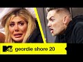 EP #8 CATCH UP: Chloe And Sam Split And Leave The Geordie House | Geordie Shore 20