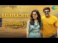 Rasavaachiye - Video Song | Aranmanai 3 | Arya, Raashi Khanna | Sundar C | Sid Sriram | C. Sathya