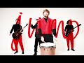 BMX Bandits - Hop Skip Jump (For Your Love) (Official Video)