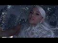 Ariana Grande no tears left to cry
