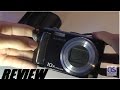 Retro Review: Panasonic Lumix DMC-TZ5 10X Digital Camera