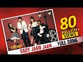 Baby Jaan | Bhaijaan Elo Re | Shakib | Srabanti | Paayel | Latest Bengali Song 2018 | Eskay Movies