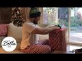 Christmas Morning with Bryan & Brie! - Part 2 (slowest unwrapper ever!)
