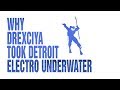 Why Drexciya took Detroit electro underwater | Resident Advisor