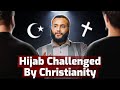 Tough Questions of Priests! - Most Debated Issues of Muslims & Christians @MohammedHijab