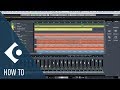 Different Techniques for Zooming in Cubase | Q&A with Greg Ondo
