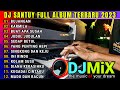 DJ REMIX SANTUY | FULL ALBUM TERBARU 2023 | COCOK BUAT TEMAN KERJA