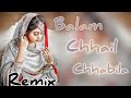 CHHAIL CHHABILA DJ REMIX RAO DJ BEHROR || Parmod Mixing Behror Se ||