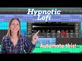 How to Make Hypnotic, Sleepy Beats with Only Ableton Live Stock Plugins