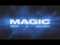 MAGIC (ft. babyidontlikeyou) [Official Lyric Video]