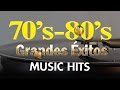 Grandes Exitos 70s 80s En Ingles - Music Hits 80s - Clasicos De Los 80 En Ingles