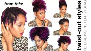 Full Hd Styling Twist Out Direct Download And Watch Online