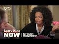 Oprah Winfrey on Personal Experiences with Racism, Life, The Color Purple & the Future of OWN
