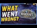 What went wrong with Dragonflight PvP?