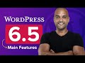 WordPress 6.5 - Our 5 FAVOURITE Features 👉 ESPECIALLY ONE!