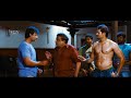 Rishi Challenging to Darshan to Show His Guts | BulBul Part-7 | Blockbuster Kannada Movie