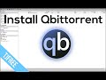 Download and Install Qbittorrent on Windows 10