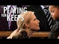 Playing For Keeps - Full Movie