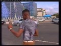 AMIN MAN - AYEVBOSA [BENIN MUSIC VIDEO]