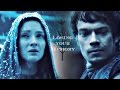 Theon & Sansa - Losing your Memory