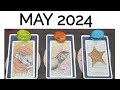 Pick• MAY 2024 PREDICTION ➡️ LOVE CAREER LIFE MESSAGES 🕊❤️💌🌎