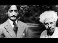 Can the mind be aware of emptiness...Jiddu Krishnamurti's quotes