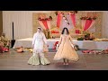 Peela Rung | Mehndi Dance 2023 | Parde Mein Rehne Do - Hania Amir