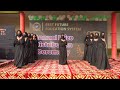 Muslim Qaum Ki Beti Hu Mai Parda Karti Hu | Islamic Tablo |Annual Day|