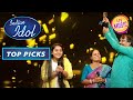 "Jaane Kya Baat" गाकर Deboshmita ने जीता Golden Mic | Indian Idol S13 | Top Picks | 27 Jan 2023