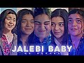 JALEBI BABY - MS MARVEL EDIT Kamala Khan Edit - Akash Editx