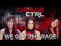 WWE: Damage CTRL - We Got The Rage [Entrance Theme]