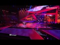 Filipa Sousa - Vida Minha - Portugal - Live - 2012 Eurovision Song Contest Semi Final 2