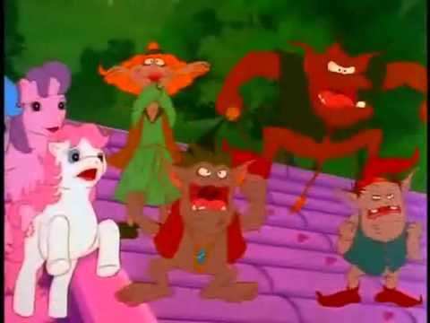 the smooze my little pony the smooze my little pony