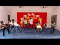 BOYS DANCE | CHILDRENS DAY 2022