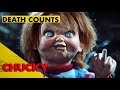 ¡RECUENTO DE MUERTES! | CHILD'S PLAY 3 | Chucky: El Muñeco Diabólico
