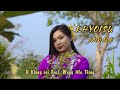 Marma Love Song - KHYOISU JAMALE by U Khing Sai Marma feat. Mong Hla Thing