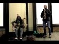 Amazing Street Singer/Musicians - "CHILD (ANAK)" - English Version