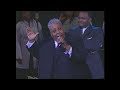 Rance Allen - I Made A Promise with Ron Winans, Marcus Cole, Shawn McLemore, Agee Smith