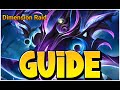 Dimension Raid Guide. (Summoners War)