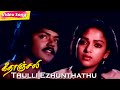Thulli Ezhunthathu HD | K.S.Chithra | Ilaiyaraaja | Geethanjali | Evergreen Tamil Sad Songs